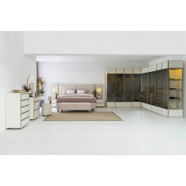 Armoire Pamukkale 100 cm