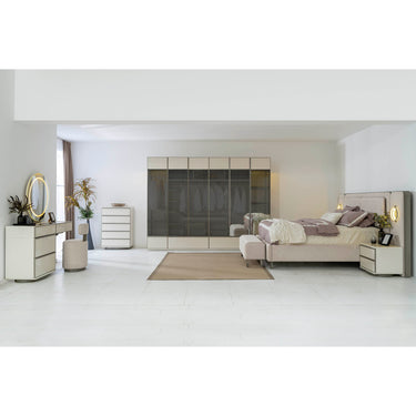 Armoire Pamukkale 100 cm
