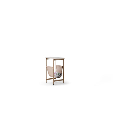 Table d'appoint Lumo