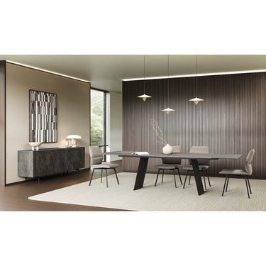 Quartz Eettafel (240 cm)