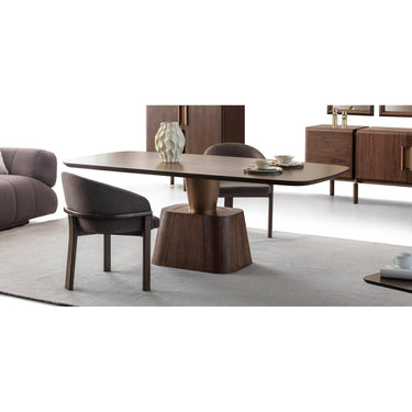 Luis Dining Table 250 cm (Aral)