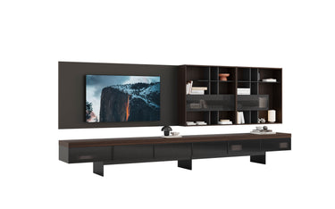 Meuble TV Lucca Lux