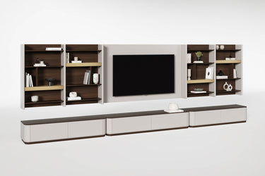 Meuble TV Lucca Lux