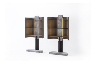 Wogg Bookshelf 