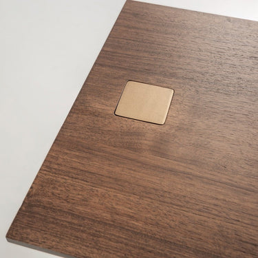 Table d'appoint Balance C en bois