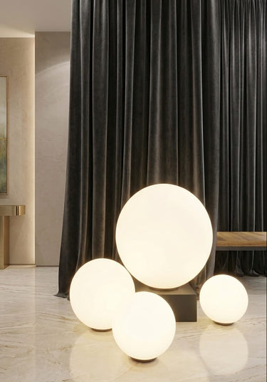 Geo Tafellamp (40cm)