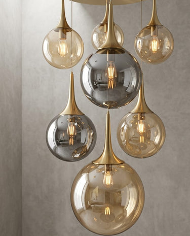 Clara Hanglamp (25 cm)