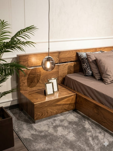 Globe Hanglamp (15 cm)
