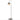 Half  Staande Lamp