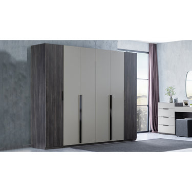 Adessa Kledingkast 270 cm