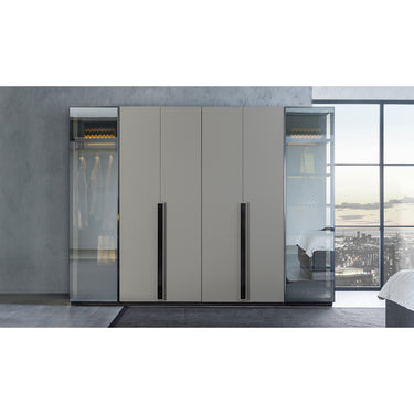 Ensemble de chambre à coucher Adessa V3 