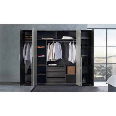 Ensemble de chambre à coucher Adessa V1