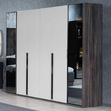 Ensemble de chambre à coucher Adessa V2 