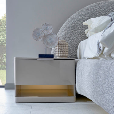Table de chevet Wogg 