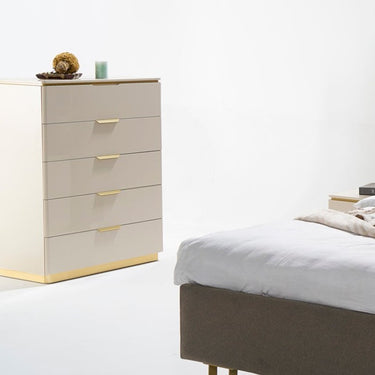Commode Cappadoce