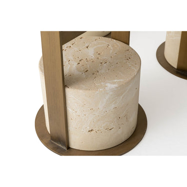 Table d'appoint Lumo