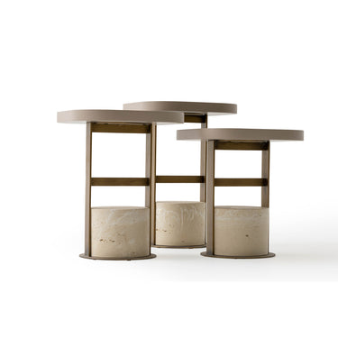 Table d'appoint Lumo