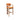 Alte Bar Stool