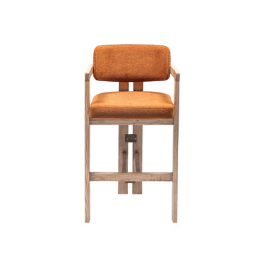 Alte Bar Stool