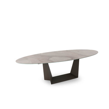 Luis Dining Table 250 cm (Aral)
