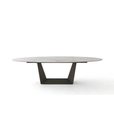 Luis Dining Table 250 cm (Aral)