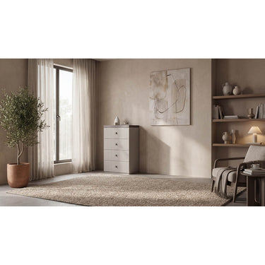 Harmony Make-up Table 