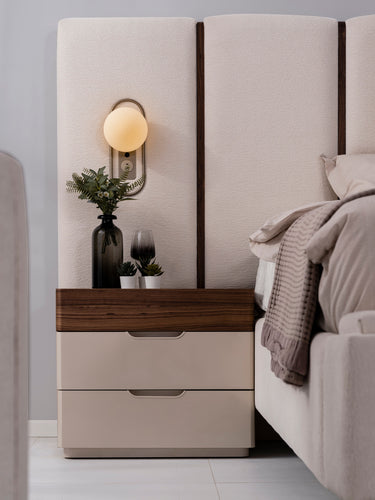 Table de chevet Wogg 