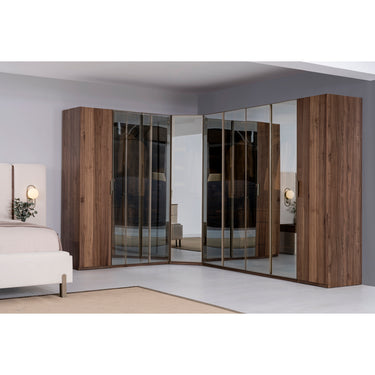 Armoire Cappadoce 300 cm 