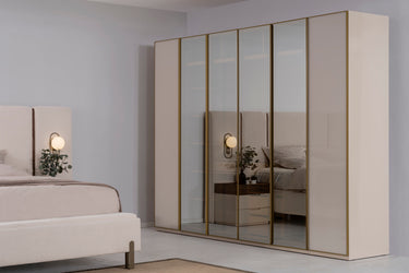 Armoire Cappadoce 300 cm 