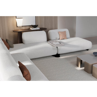 Table d'appoint Lumo