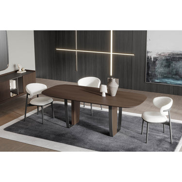 Barcelona Eettafel 240 cm