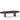 Table basse Lumo
