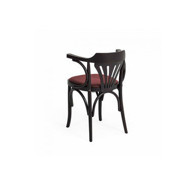 Chaise de bistrot 