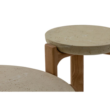 Table d'appoint Lumo
