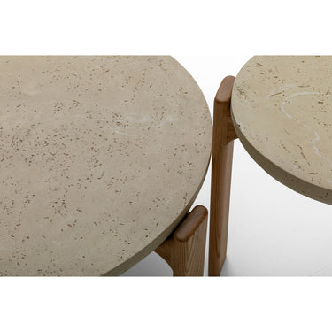 Table d'appoint Lumo
