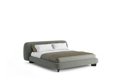 Bon Bon Bedframe en Hoofdbord (160 cm)