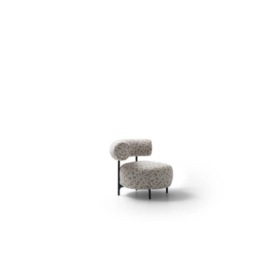 Bon Bon Extra Armchair