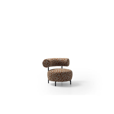 Bon Bon Extra Armchair V1