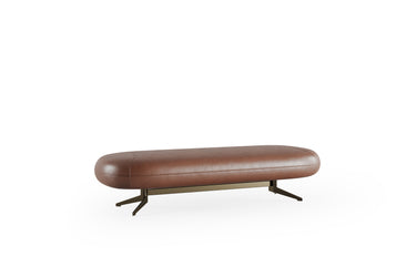 Bon Bon Bench (Leer)