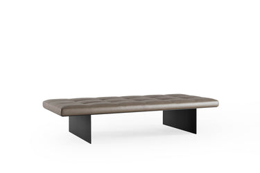 Boss Bench (Leer)