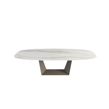 Luis Dining Table 250 cm (Aral)