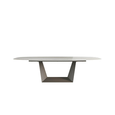 Luis Dining Table 250 cm (Aral)