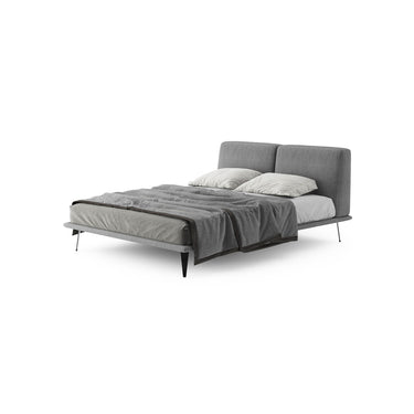 Bristol Bedframe en Hoofdbord (160 cm)