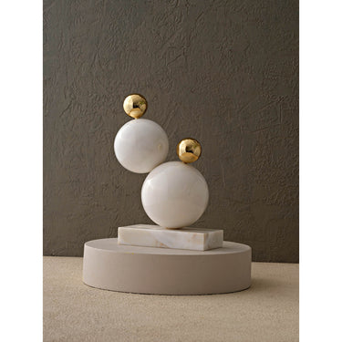 Bubble-Decoratie (Groot Formaat)