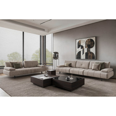 Panamera Sofa Set