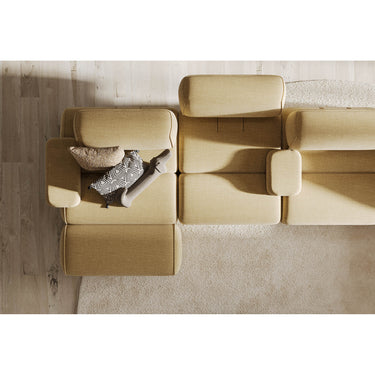 Roma Lounge Zitsbank
