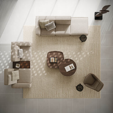 Air Cavalli Sofa Set