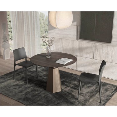 Clark Eettafel (Hout)