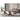 Cross Eettafel (220 cm) (Hout)