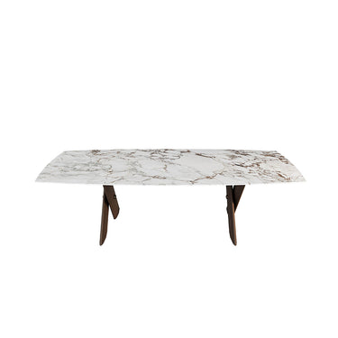 Luis Dining Table 250 cm (Aral)